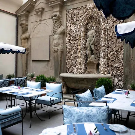 Hotel Palazzo Sogni