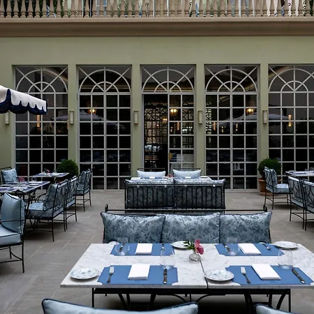 Hotel Palazzo Sogni Florenz