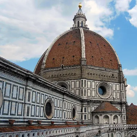 Palazzo Sogni Florenz