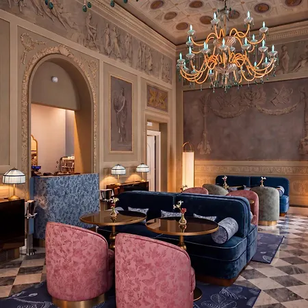 Palazzo Sogni 5*