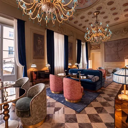 Palazzo Sogni 5*