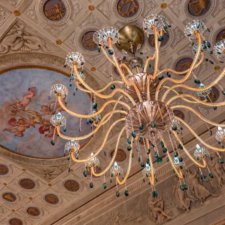 Hotel Palazzo Sogni